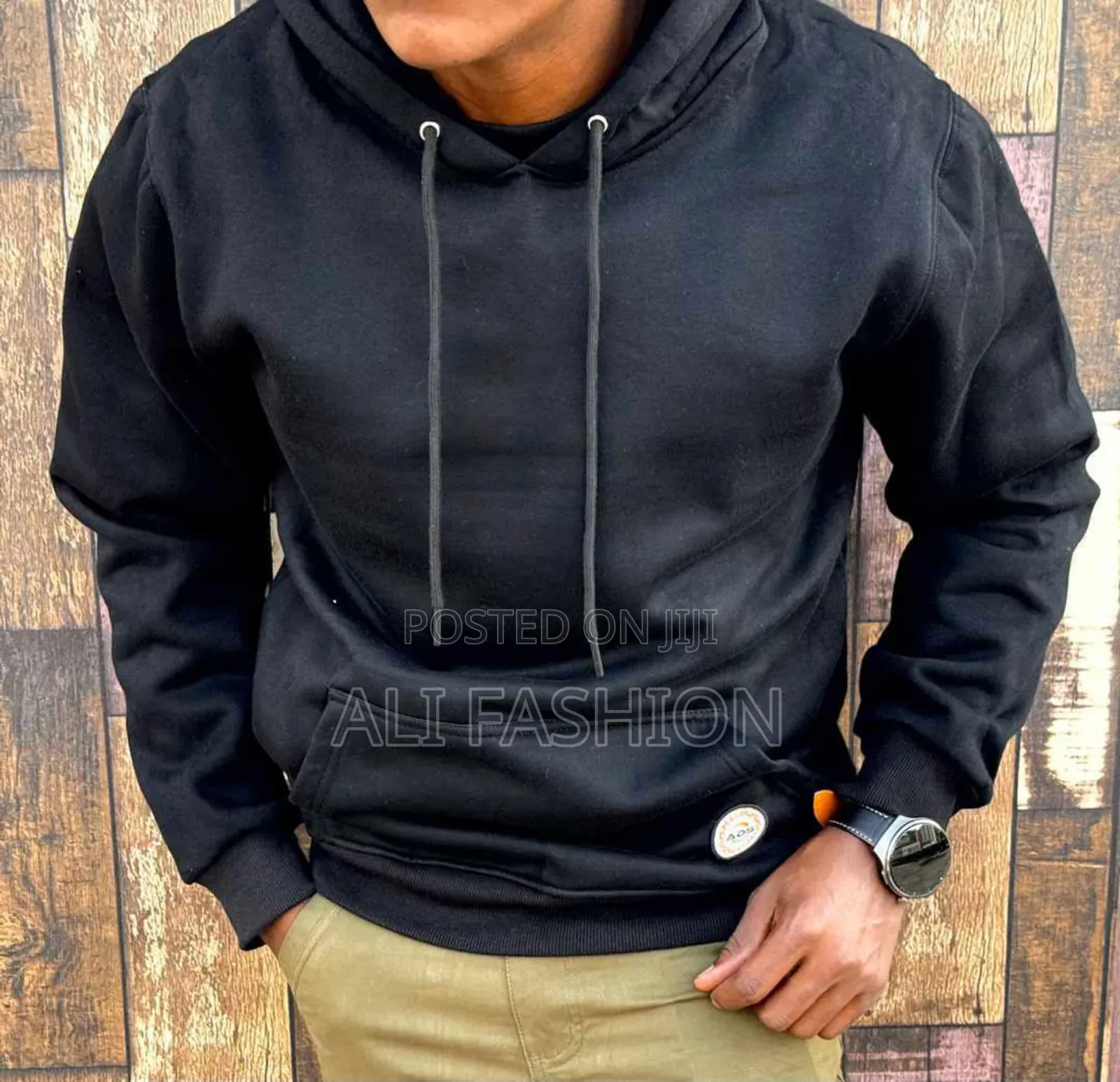 Warm Hoodies Unisex