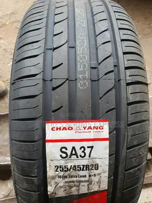 255 /45 R 20 CHAOYANG TYRES (New Technology)