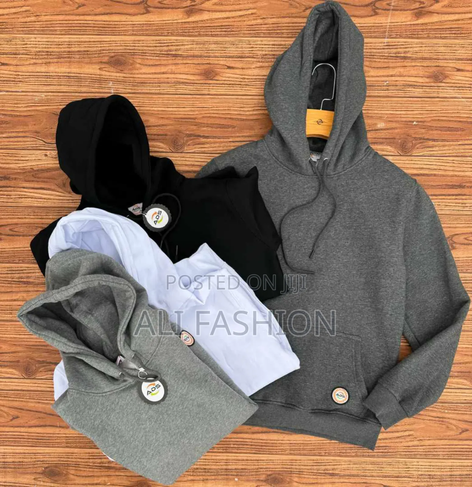 Warm Hoodies Unisex