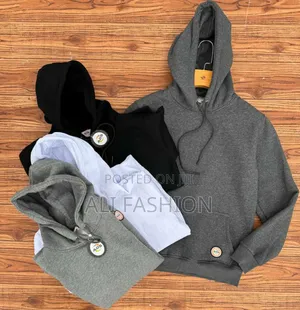 Warm Hoodies Unisex