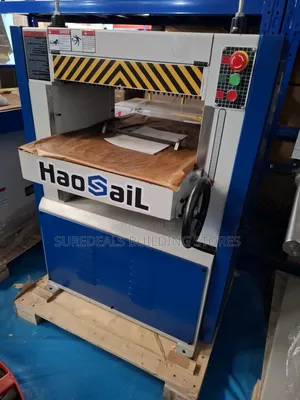 Woodworking Thicknesser