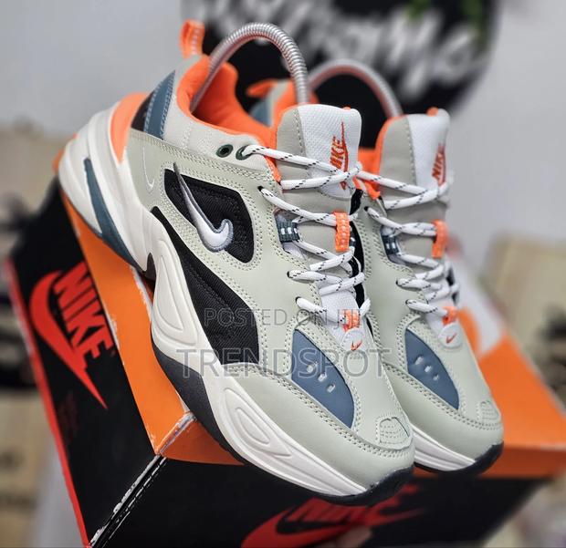 Nike Tecno
1st Leather 
40/41/42/43/44/45 - thumbnail 2