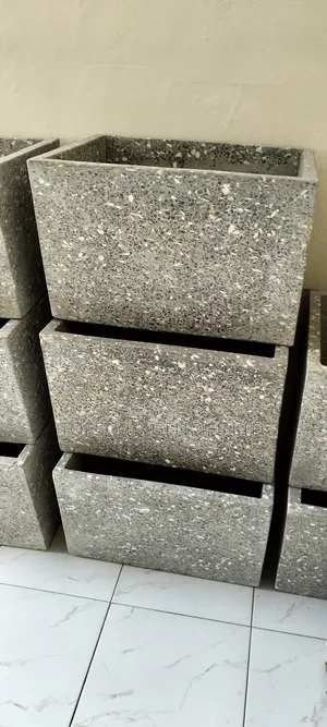 Dhobi Sinks Concrete