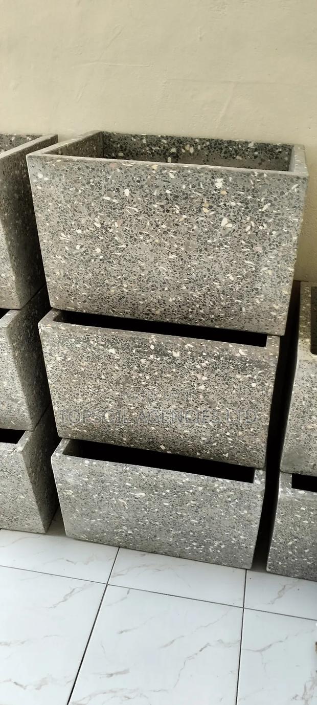 Dhobi Sinks Concrete - thumbnail 2