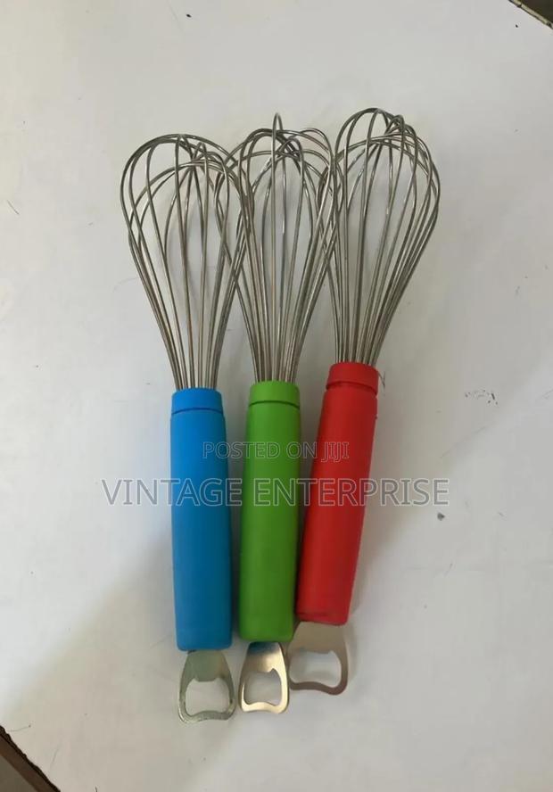 Whisk Egg Mixer