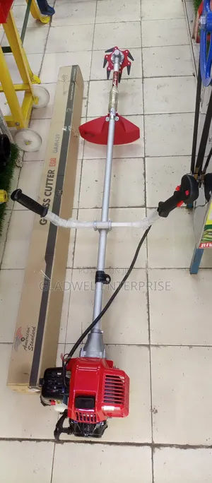 Brush Cutter