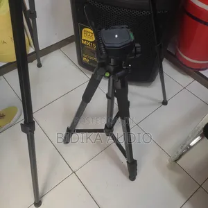 Camera Stand