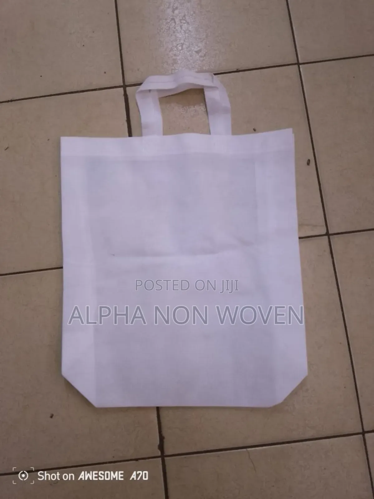 Carrier Bags