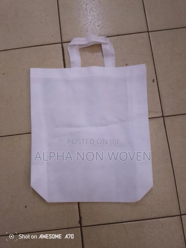 Carrier Bags - main view