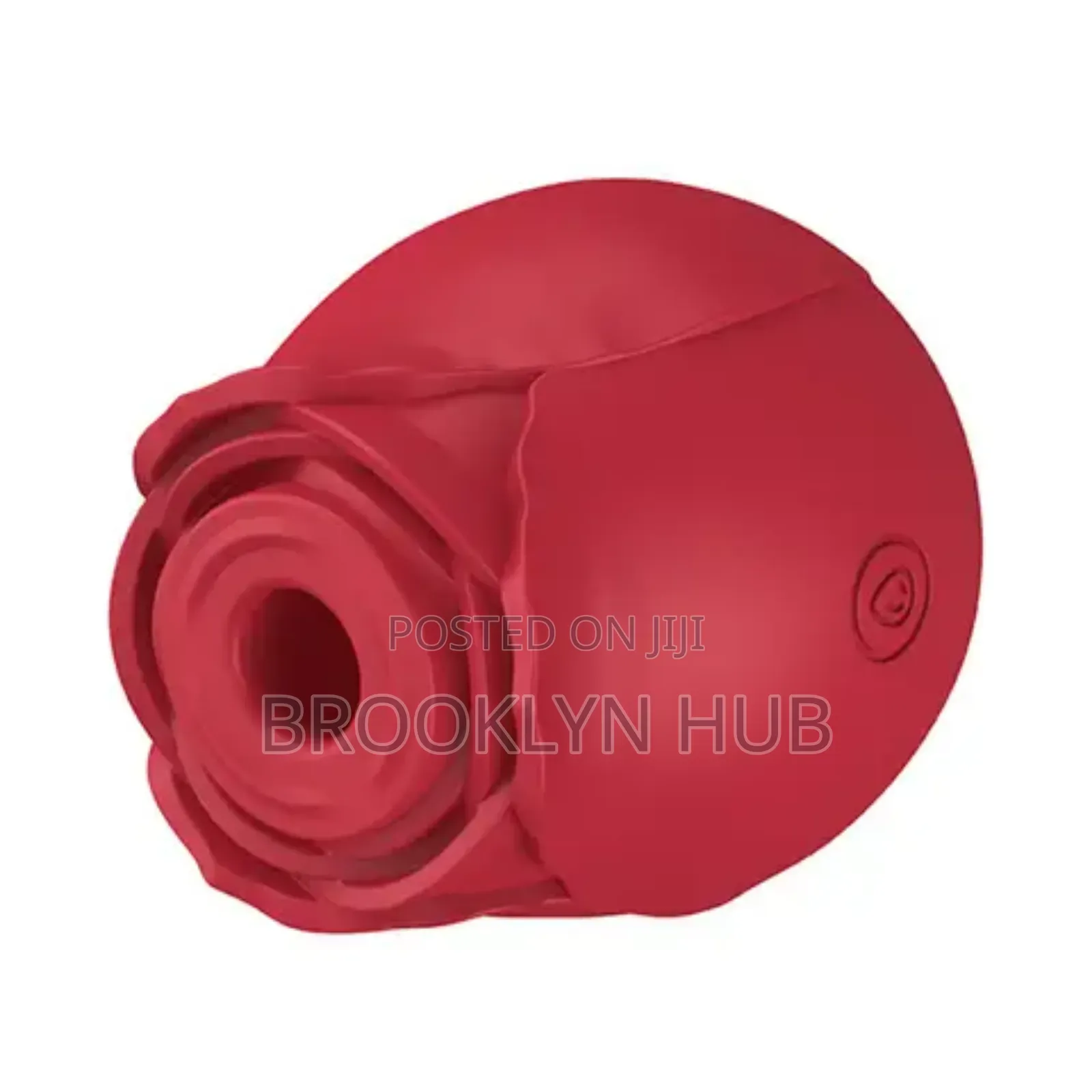 Happy Meeting (Clitoral or Nipple Sucker Vibrator