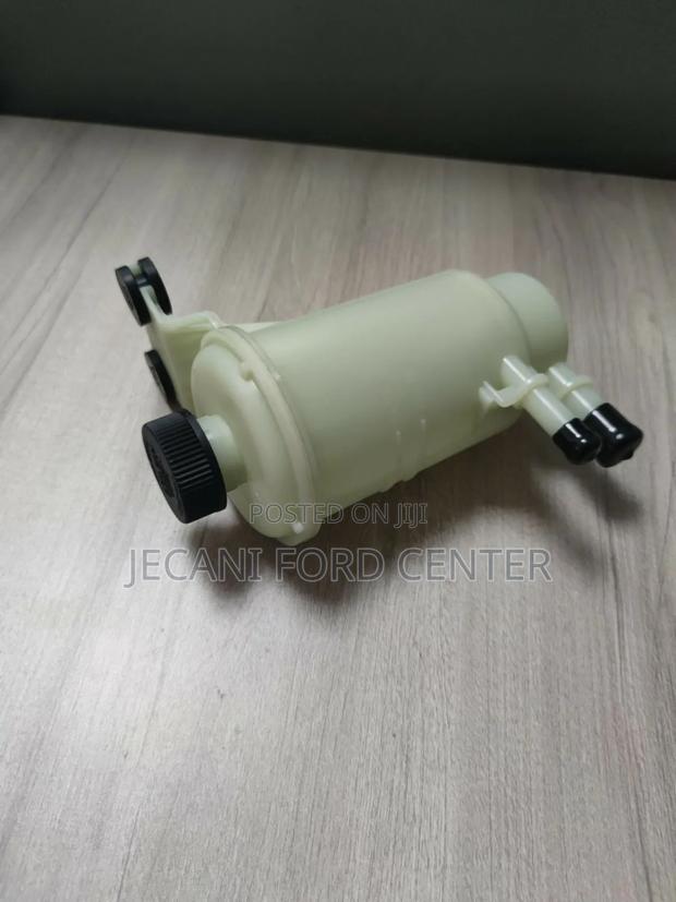 Ford Ranger Power Steering Reservoir Tank