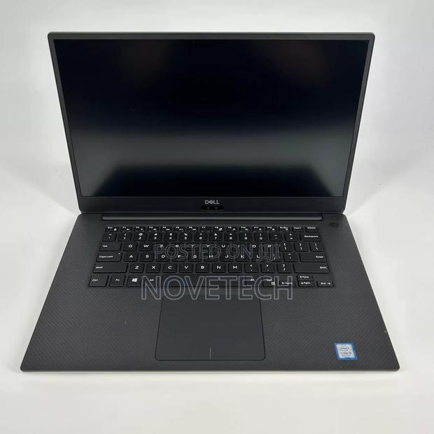 Laptop Dell Precision 15 5540 16GB Intel Core I9 SSD 512GB - main view