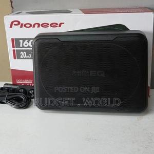 Ts-Wx130da Compact Series 8" X 5-1/4" - 160 W Max Power ## - thumbnail 2