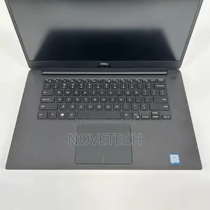 Laptop Dell Precision 15 5540 16GB Intel Core I9 SSD 512GB