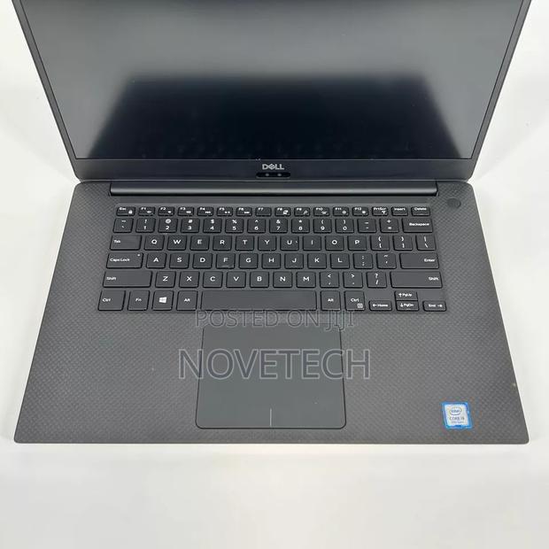 Laptop Dell Precision 15 5540 16GB Intel Core I9 SSD 512GB - thumbnail 2