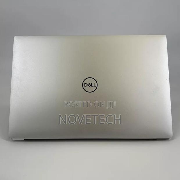 Laptop Dell Precision 15 5540 16GB Intel Core I9 SSD 512GB - thumbnail 4
