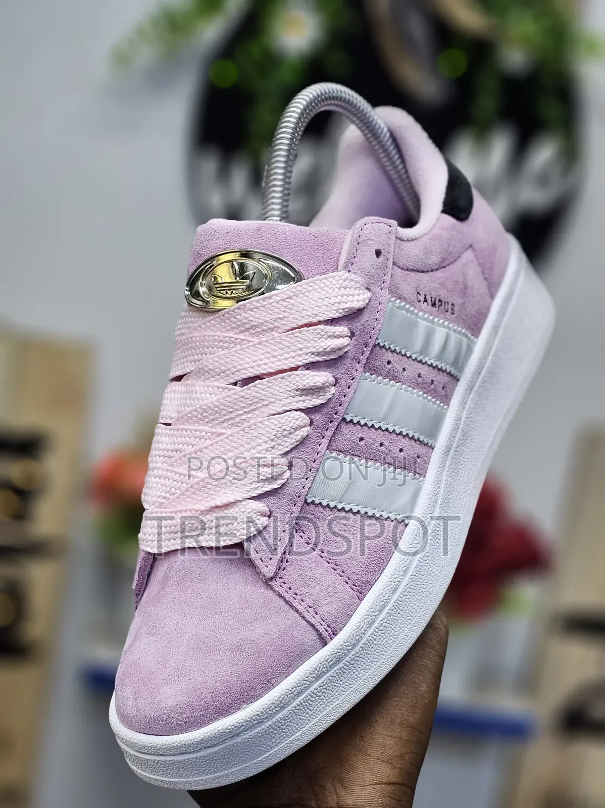 Campus
 Size 36 to 45