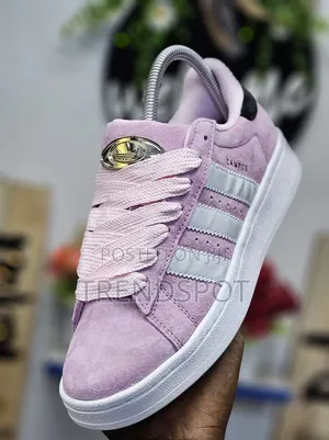 Campus
 Size 36 to 45