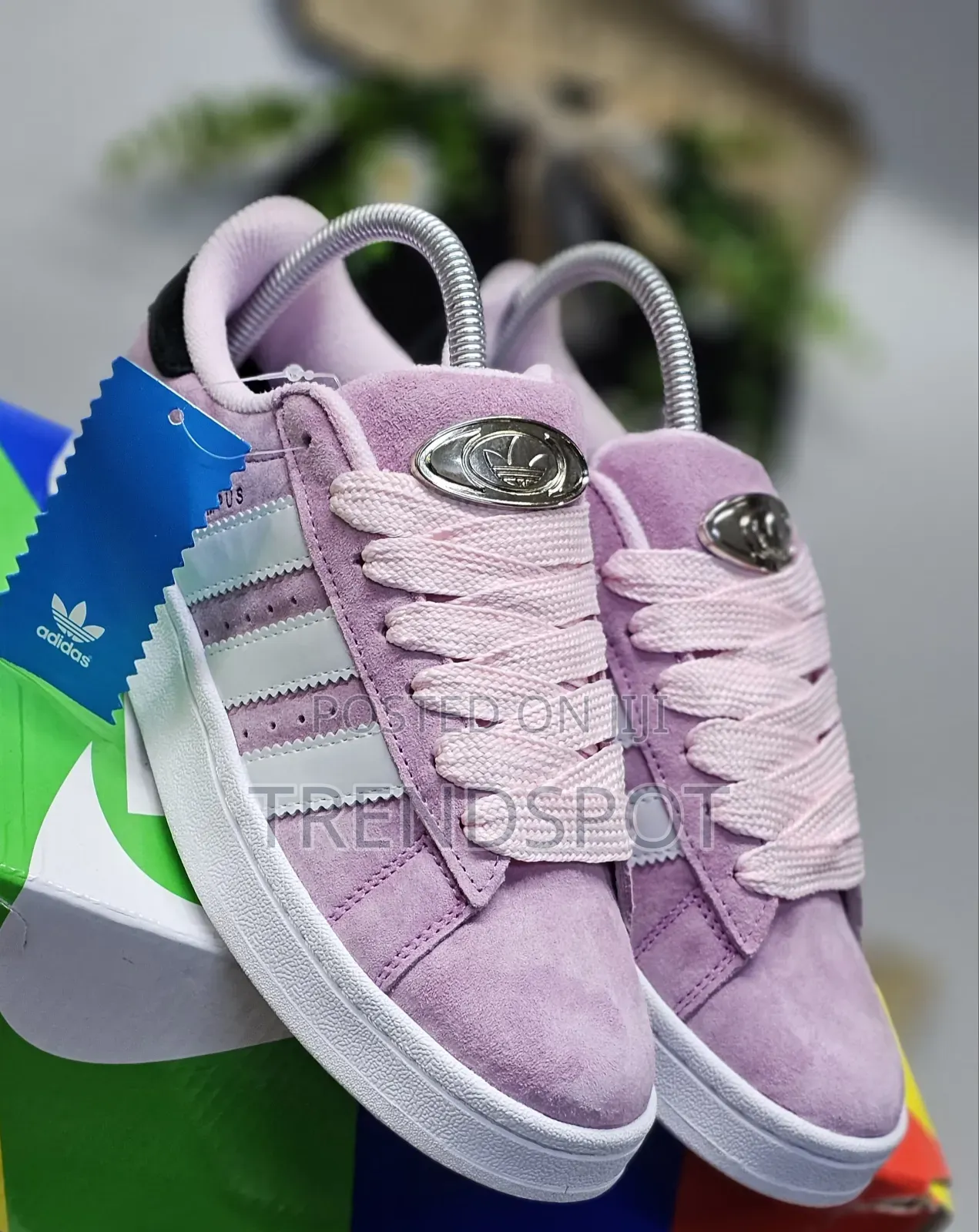 Campus
 Size 36 to 45