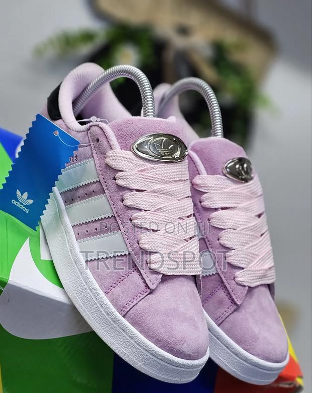 Campus Size 36 to 45 - thumbnail 3