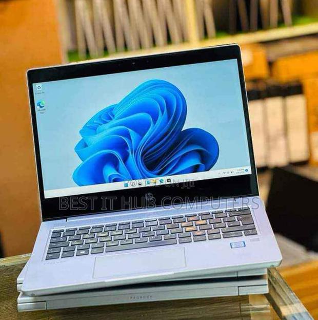Laptop HP 430 G6 8GB Intel Core I5 SSD 256GB