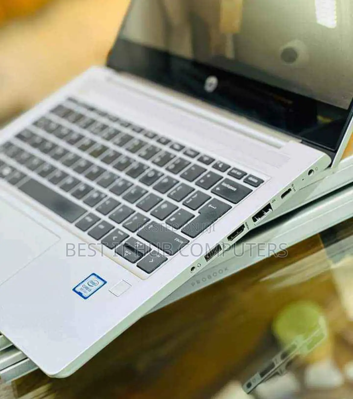 Laptop HP 430 G6 8GB Intel Core I5 SSD 256GB