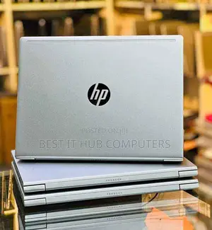 Laptop HP 430 G6 8GB Intel Core I5 SSD 256GB