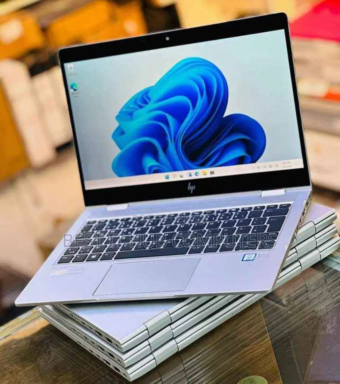 Laptop HP 430 G6 8GB Intel Core I5 SSD 256GB