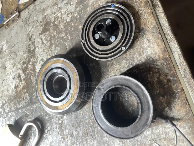Car Air Conditioning Accessories - thumbnail 17