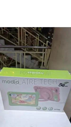 New Modio M796 256 GB