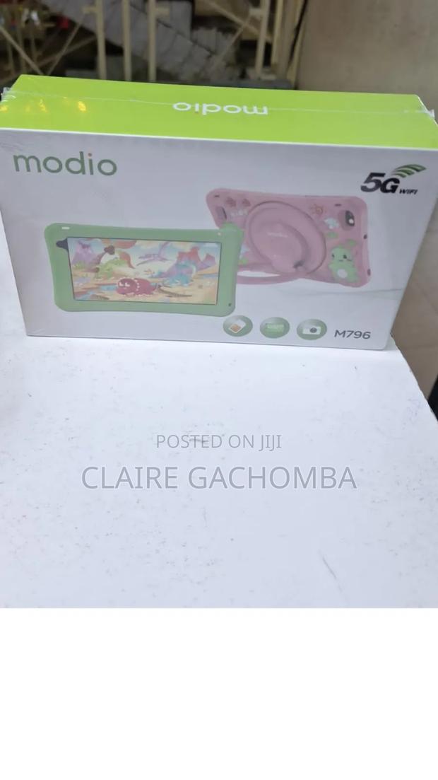 New Modio M796 256 GB - thumbnail 2