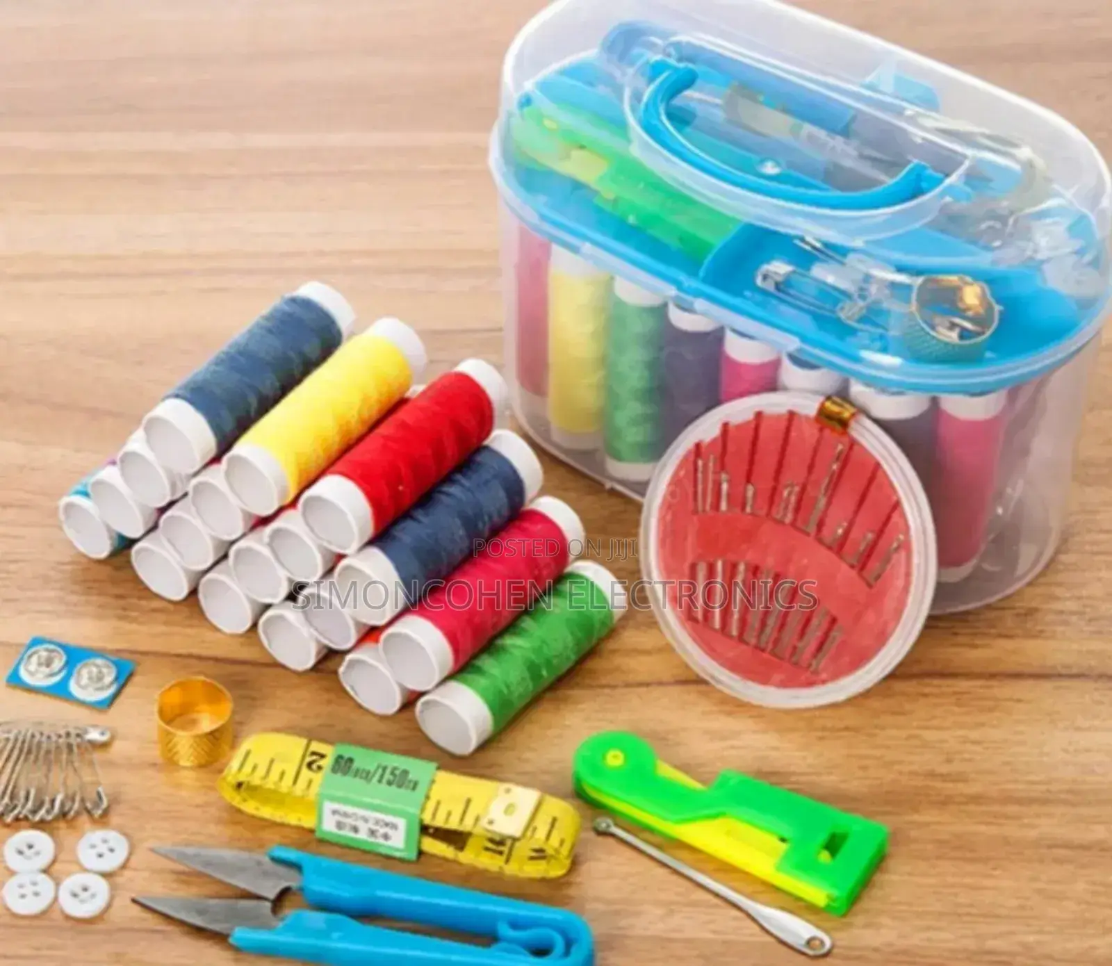 Cbc Portable Sewing Kit