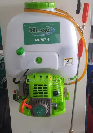 4 Stroke Knapsack Sprayer (Astamilano)