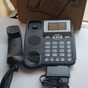 Huawei ETS5623 Is a Desktop Mobile With GSM900/1800 SIM Card