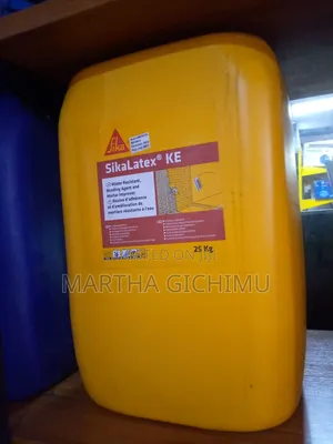 Sika Latex Bonding Agent