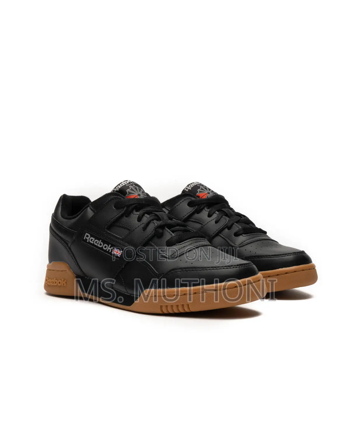 _Reebok Workout Plus_ _*Sizes:38,39,40,41 Only