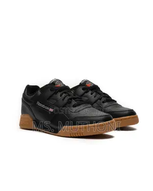 _Reebok Workout Plus_ _*Sizes:38,39,40,41 Only