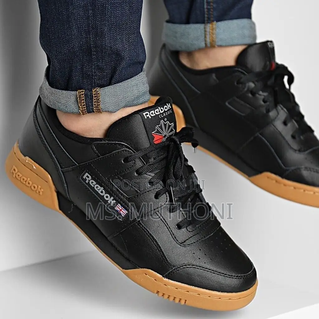_Reebok Workout Plus_ _*Sizes:38,39,40,41 Only