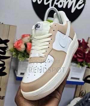 Airforce Customized1st Leather40/41/42/43/44/45 - main view