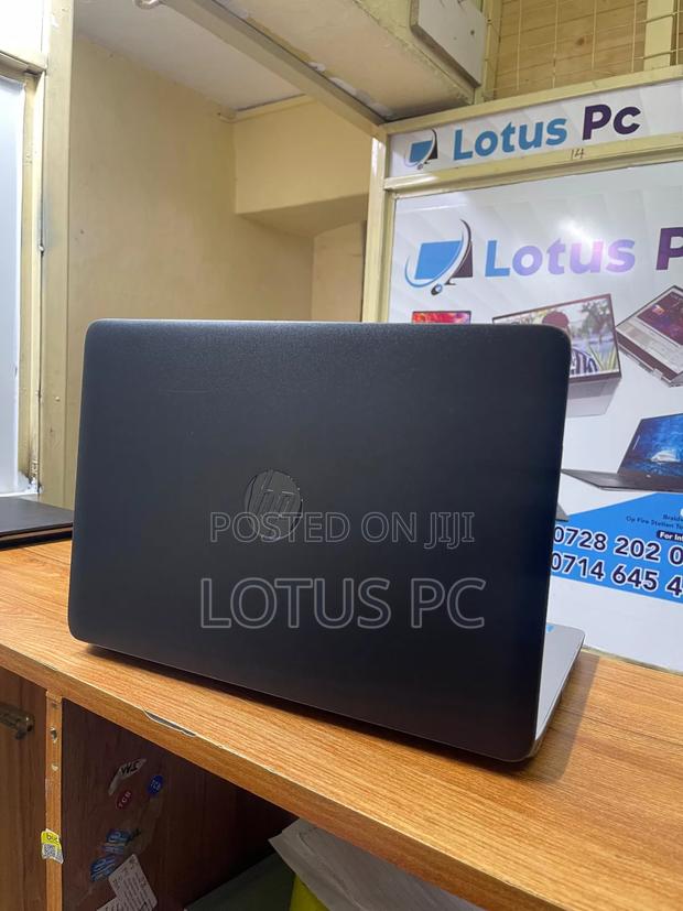 Laptop HP EliteBook 840 G1 8GB Intel Core I5 HDD 500GB