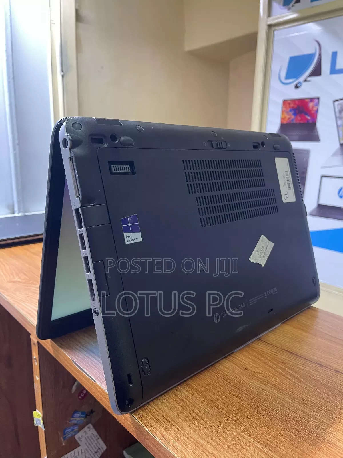 Laptop HP EliteBook 840 G1 8GB Intel Core I5 HDD 500GB