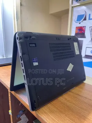Laptop HP EliteBook 840 G1 8GB Intel Core I5 HDD 500GB