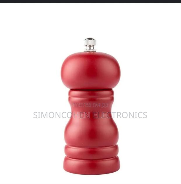 Pepper Mill Grinder