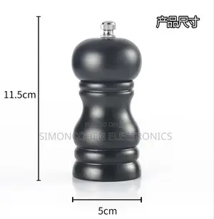 Pepper Mill Grinder