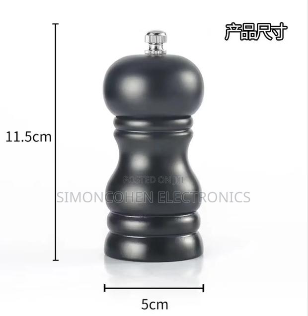 Pepper Mill Grinder - thumbnail 2