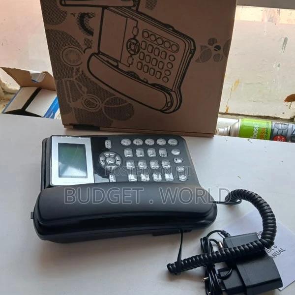 New at Oiginal Huawei ETS5623 Telephone