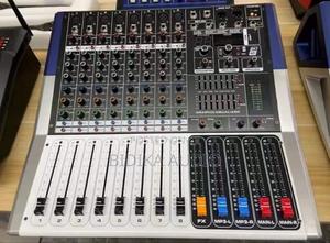 New Pre Powered Mixer 8ch - thumbnail 2