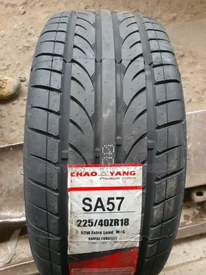 225 /40 R18 CHAOYANG TYRES (New Technology)