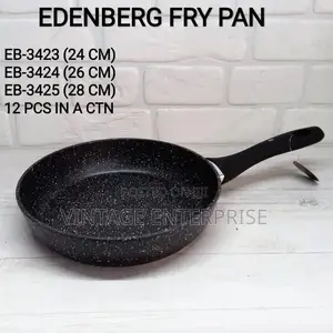 Edenberg Frying Pan