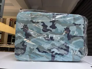 Ps5 Slim Bags